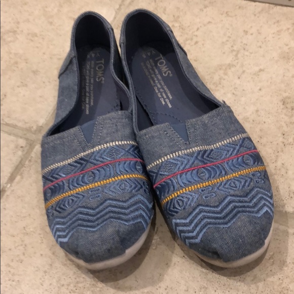 Toms Other - Toms